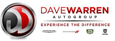 Dave Warren Logo